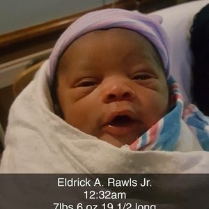 Meet your Posher, Hope